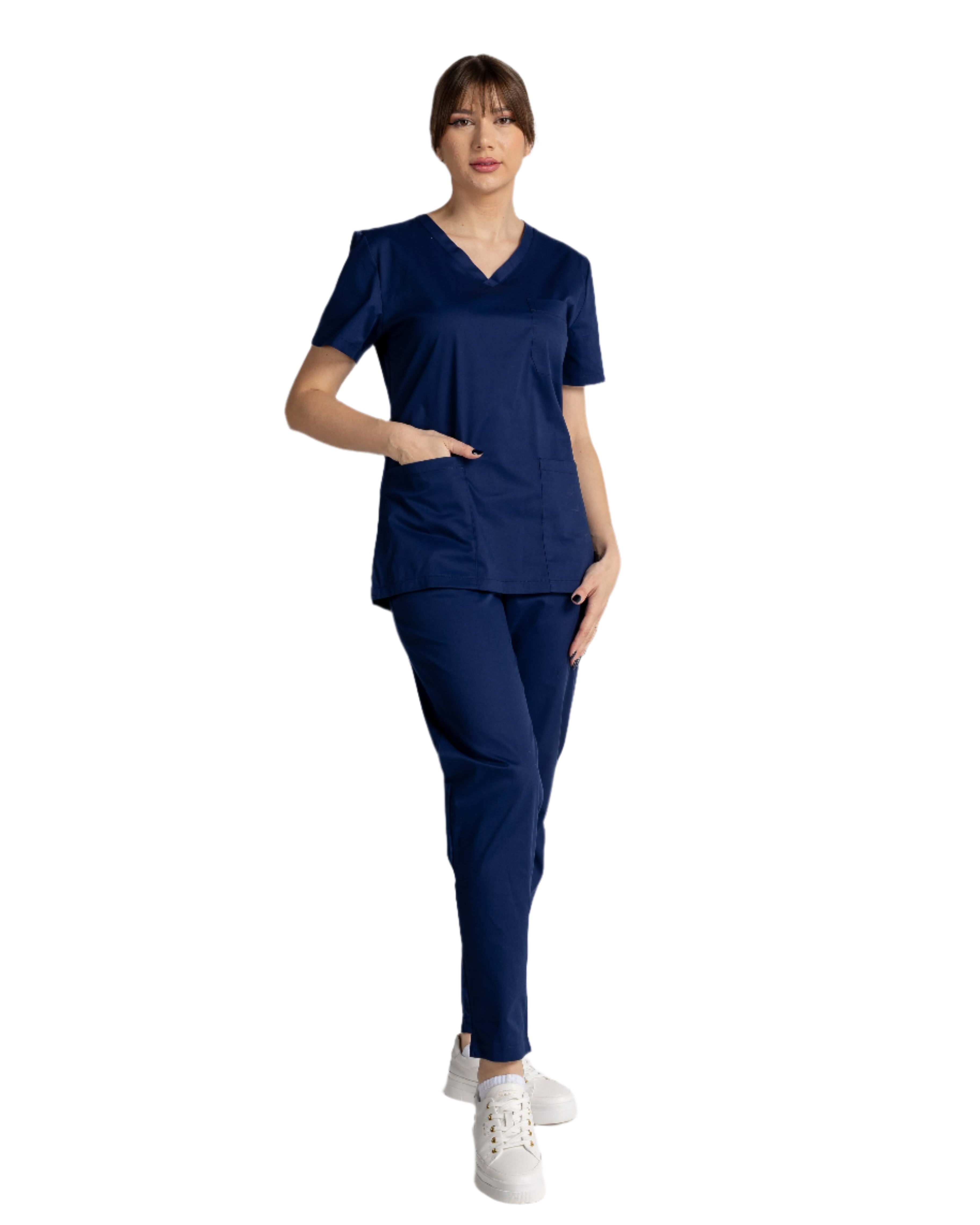 Costum Elastic Jessi - inotex