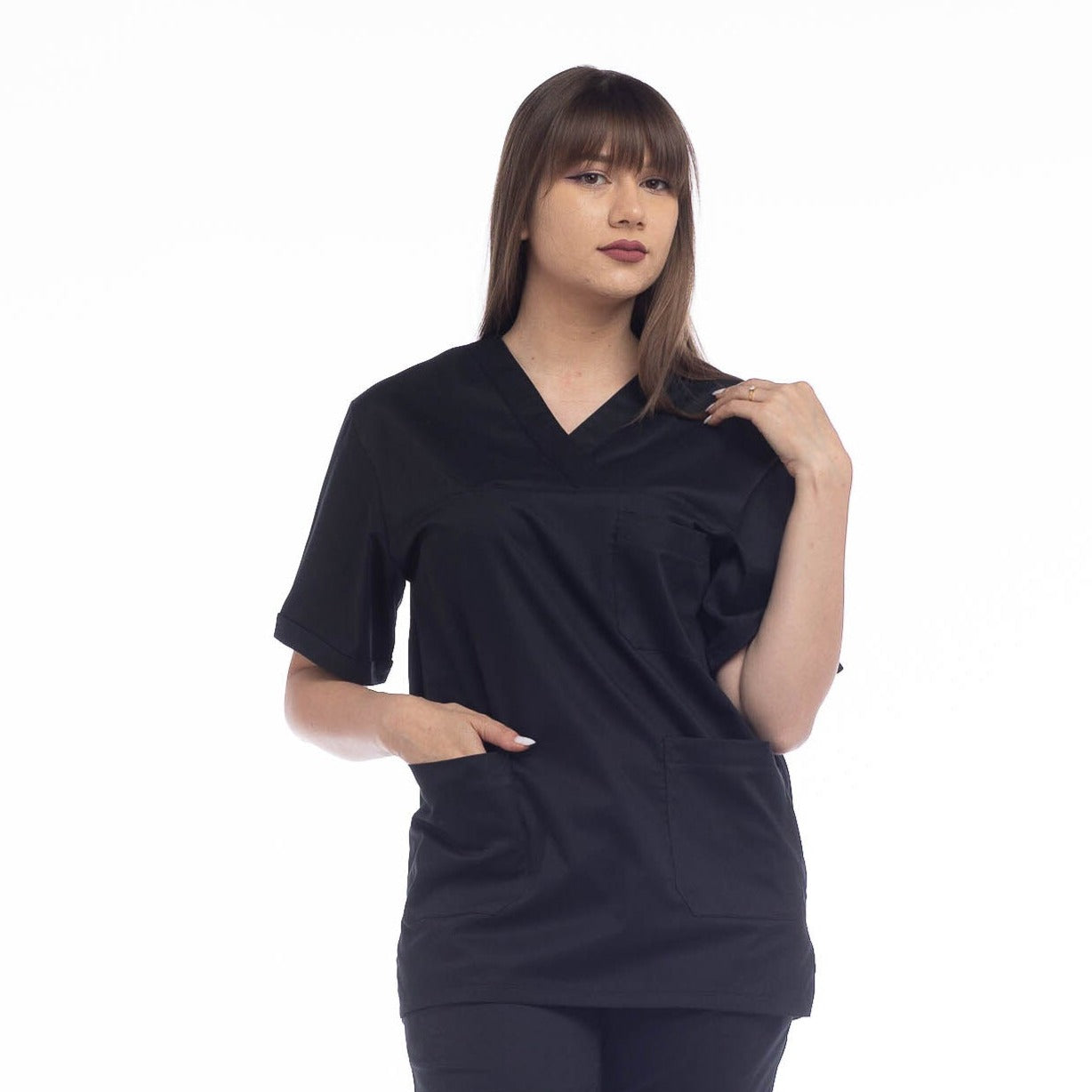 Bluza Elastica Emily